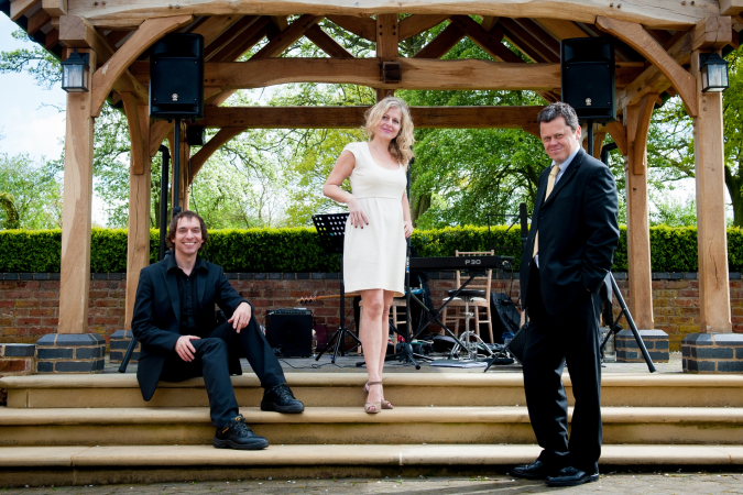 Monika Ramstein - Photo 2