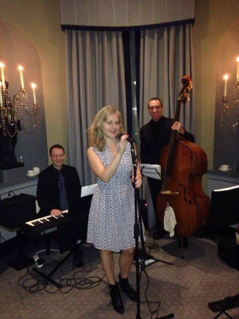 Monika Ramstein - Photo 5