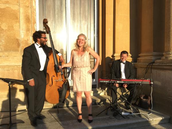 Monika Ramstein - Photo 6