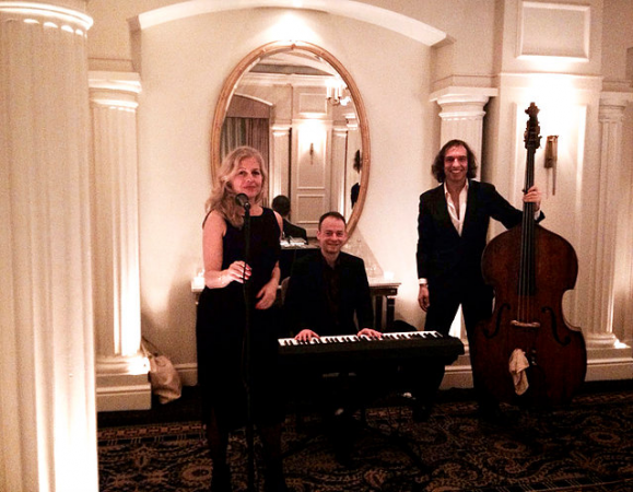 Monika Ramstein - Photo 8