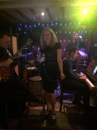 Monika Ramstein - Photo 9