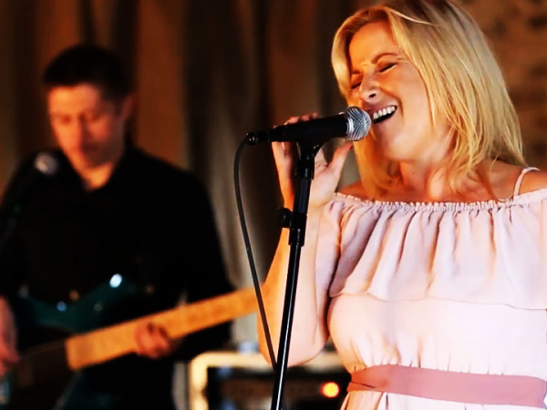 Electric Blue - Photo 4