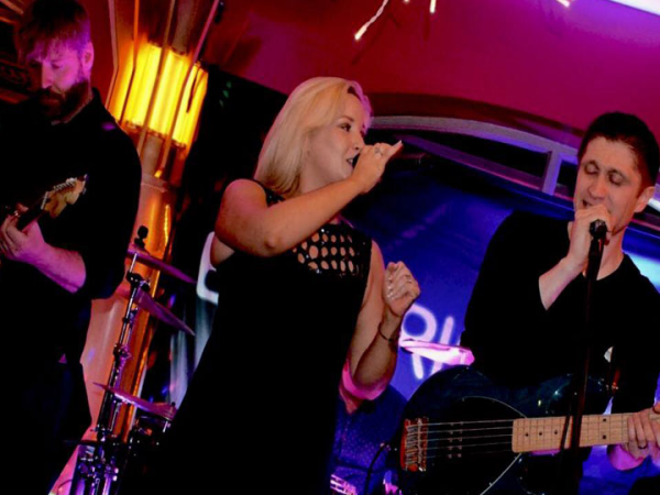 Electric Blue - Photo 5