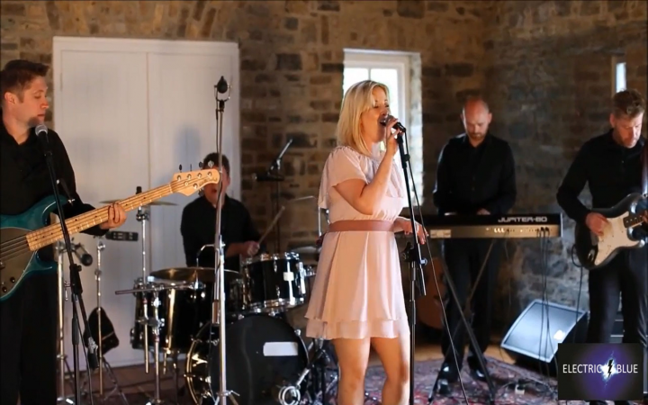 Electric Blue - Photo 7