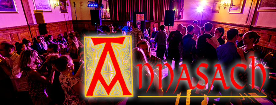 Annasach Ceilidh Band - Photo 3