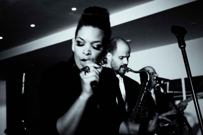 Soul Selecta - Photo 11