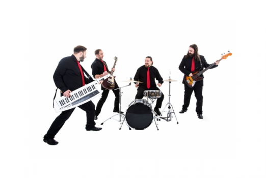 Brothers From Another Cover