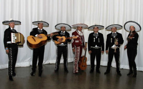 Mariachi El Mexicano