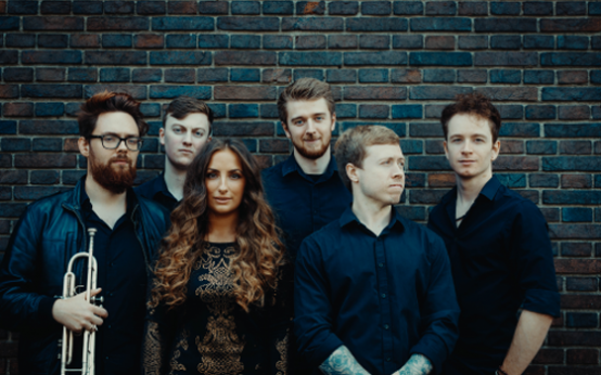 The Talking Bird Collective 