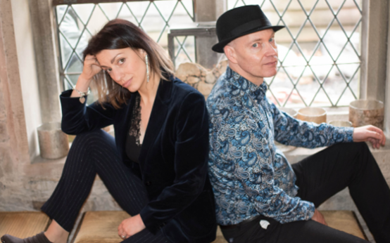 LeLounge Acoustic Duo