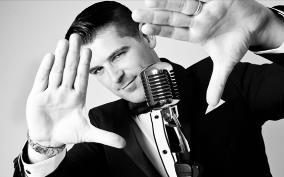 Dave Martin - Swing Singer