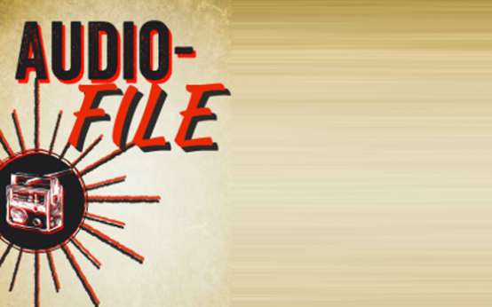 Audio-File