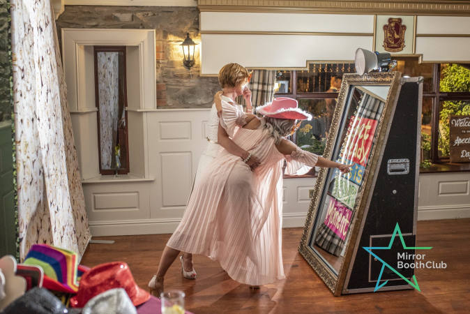 Selfie Mirror - Photo 7