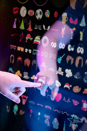 Selfie Mirror - Photo 8