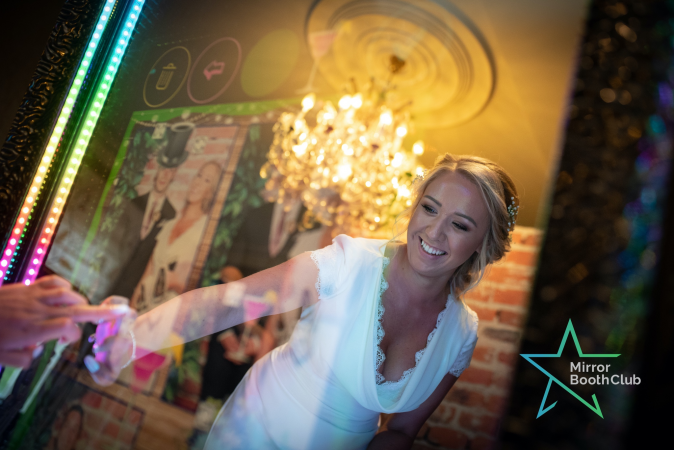 Selfie Mirror - Photo 9