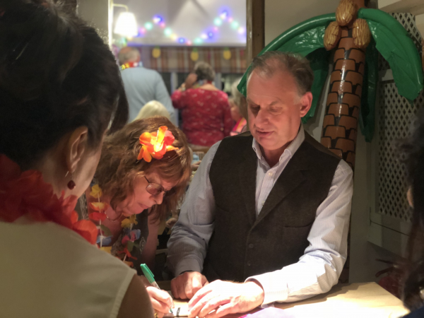 The Two Rowleys - Photo 3