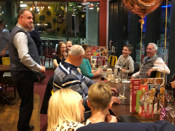 The Two Rowleys - Photo 8