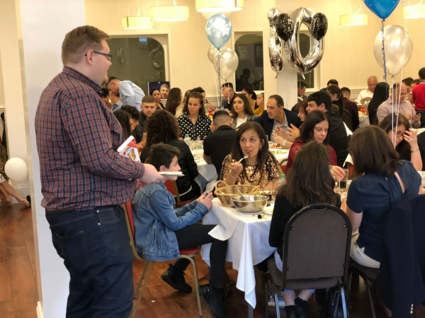 The Two Rowleys - Photo 9