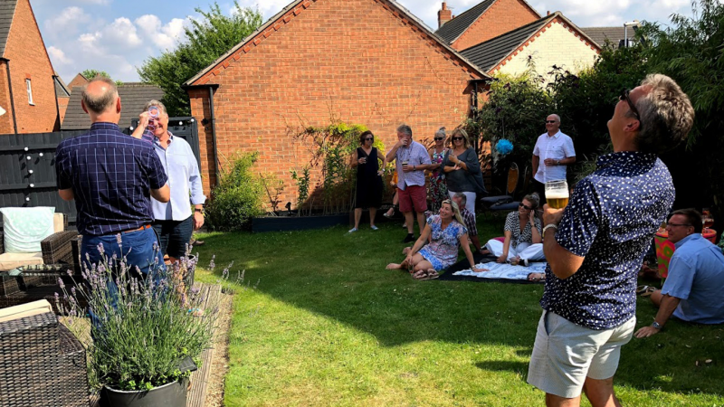 The Two Rowleys - Photo 13