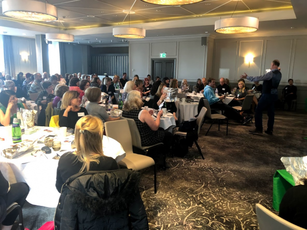 The Two Rowleys - Photo 16