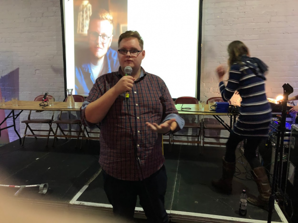 The Two Rowleys - Photo 18