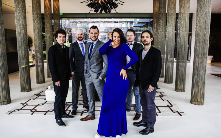 Houseparty - Photo 7