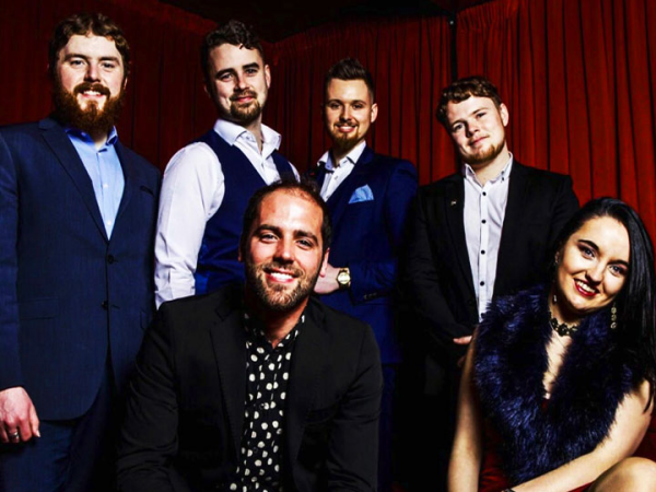 Mid Term Break - Photo 2