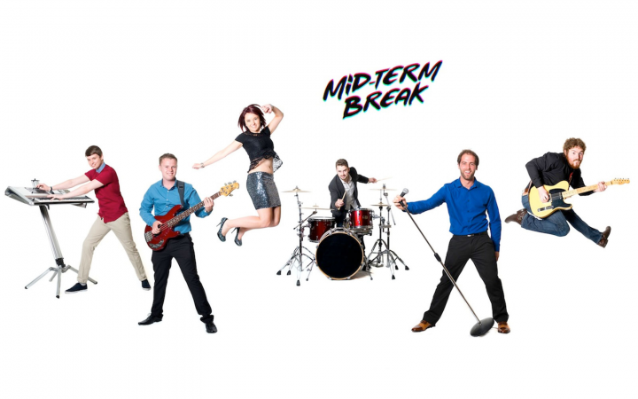 Mid Term Break - Photo 5