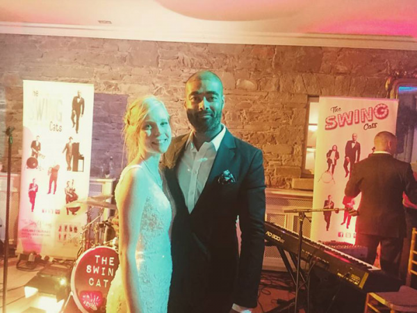 The Swing Cats - Photo 2