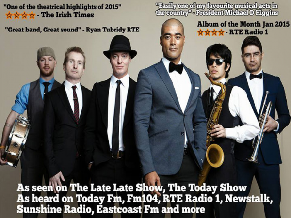 The Swing Cats - Photo 3