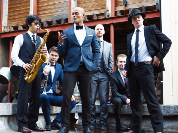 The Swing Cats - Photo 4