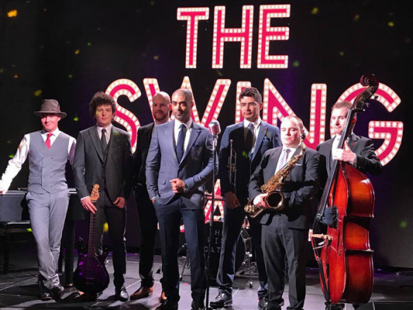 The Swing Cats - Photo 6