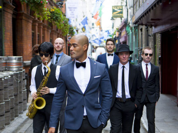 The Swing Cats - Photo 7