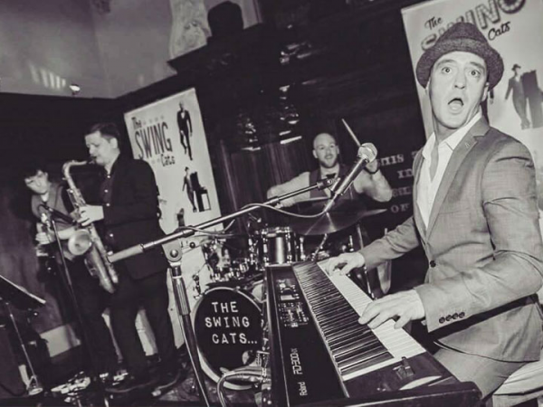 The Swing Cats - Photo 8