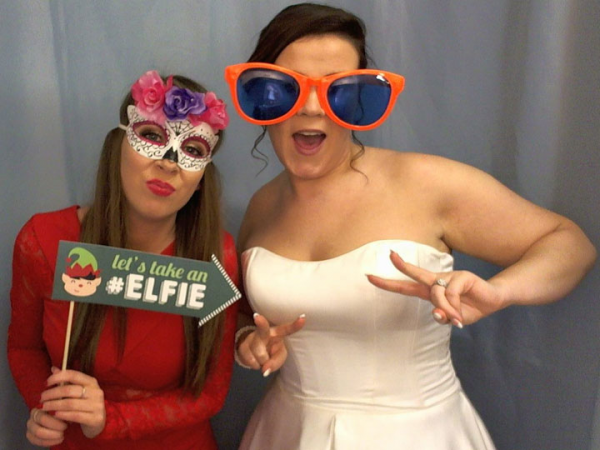 Say Yes Photo Booth - Photo 4