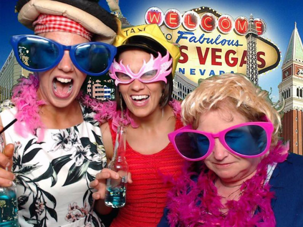 Lismore Photo Booth Hire - Photo 4