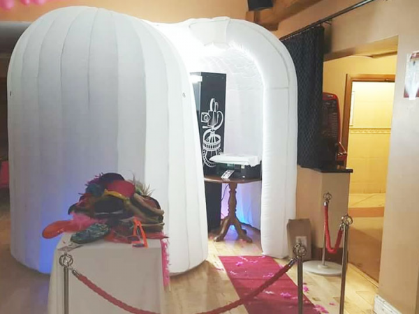 Lismore Photo Booth Hire - Photo 6
