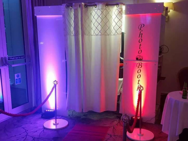 Lismore Photo Booth Hire - Photo 7
