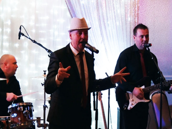 The Real Thing - Photo 5