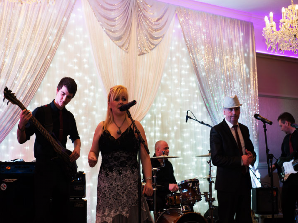 The Real Thing - Photo 6