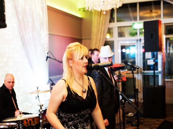 The Real Thing - Photo 7