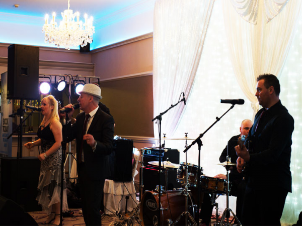 The Real Thing - Photo 8