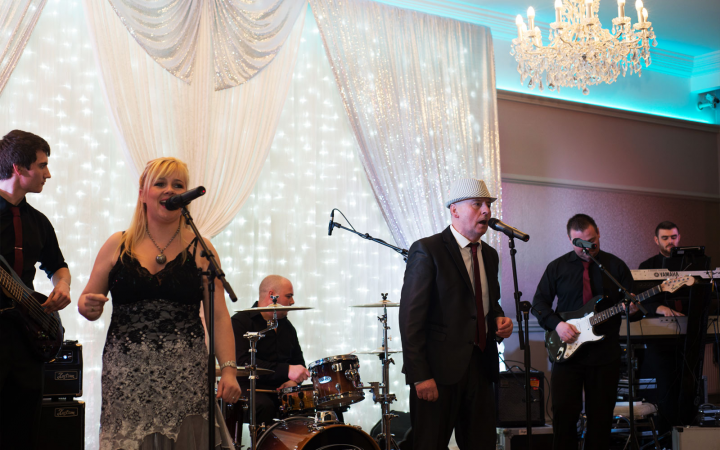 The Real Thing - Photo 10