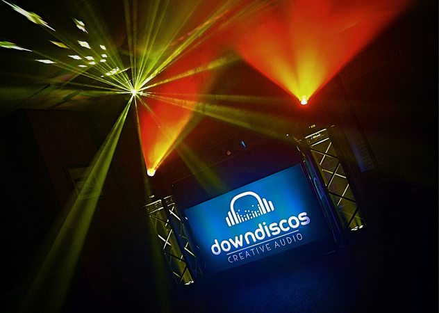 Down Discos - Photo 2