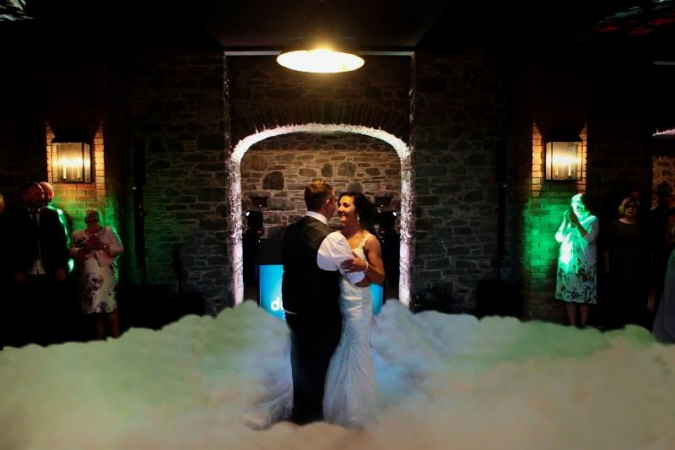 Down Discos - Photo 3