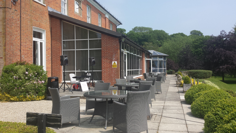 Vanessa - Solo Singer/Pianist/Keyboard Player - Photo 7