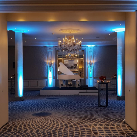 Vanessa - Solo Singer/Pianist/Keyboard Player - Photo 13