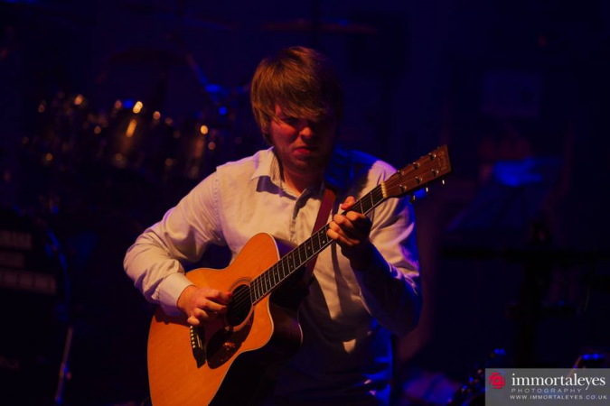 Oliver Day - Solo Instrumental Guitarist for your event! - Photo 7