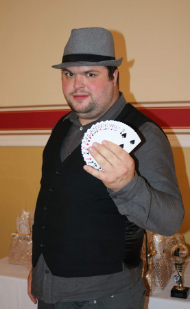 Magical Craig - Photo 2