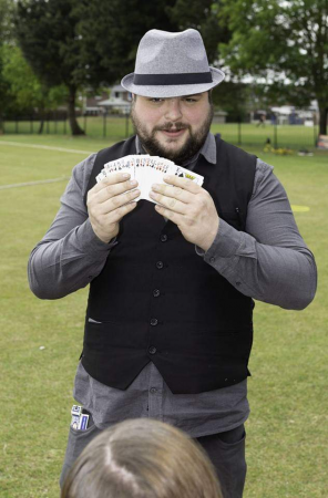 Magical Craig - Photo 3